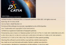 CATIA_V5-6R2022_SP4_v5r32-Software training,tutorials,download,torrent