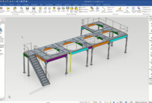 IronCAD Design 2022-Software training,tutorials,download,torrent