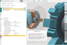 SprutCAM_X 17.24-Software training,tutorials,download,torrent