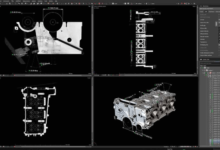 VGStudio Max 2022-Software training,tutorials,download,torrent