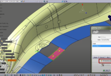 AutoForm-ProcessDesigner R10 for CATIA-Software training,tutorials,download,torrent