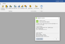 CABINET VISION 2022.4  Installation Guide-Software training,tutorials,download,torrent