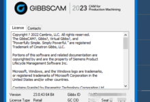 GibbsCAM v23.0.43.0 Installation Guide-Software training,tutorials,download,torrent