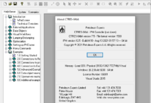 Petroleum Experts IPM Suite 13.5-Software training,tutorials,download,torrent