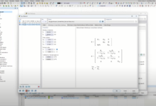 Dlubal RFEM 6.02-Software training,tutorials,download,torrent