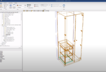 CABINET VISION 2023.1-Software training,tutorials,download,torrent
