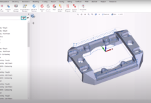 ESPRIT TNG 2022-Software training,tutorials,download,torrent