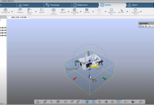FARO SCENE 2023-Software training,tutorials,download,torrent