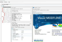 Visual MODFLOW Flex 9.0-Software training,tutorials,download,torrent