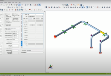 Hexagon CAESAR II v14-Software training,tutorials,download,torrent