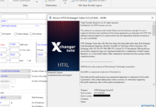 HTRI Xchanger Suite v9.0_Heat treatment design and simulation software-Software training,tutorials,download,torrent