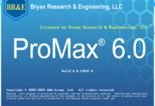 BRE ProMax 6.0 Installation Guide-Software training,tutorials,download,torrent