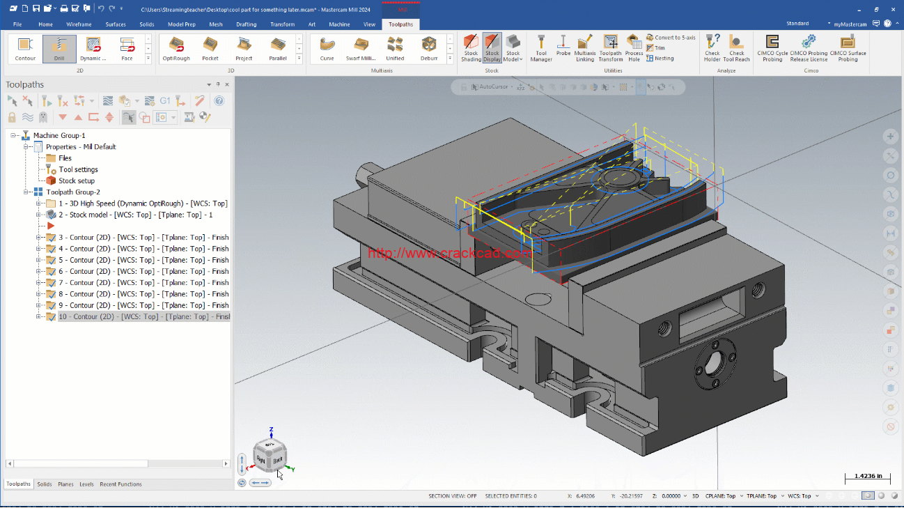 Autocad 2025 Crack Ita Image to u