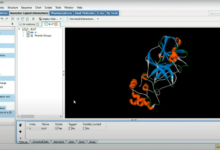 Biovia Discovery Studio 2022-Software training,tutorials,download,torrent