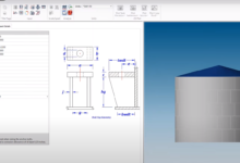 Hexagon Tank v13-Software training,tutorials,download,torrent