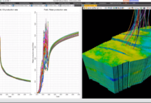 Schlumberger IAM 2023.1-Software training,tutorials,download,torrent