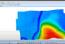 SonarWiz 7.11.02-Software training,tutorials,download,torrent