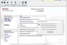 IHS Kingdom 2023-Software training,tutorials,download,torrent