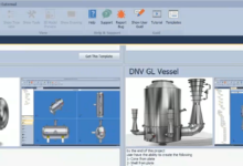 Static Equipment Generator V5.07-Software training,tutorials,download,torrent