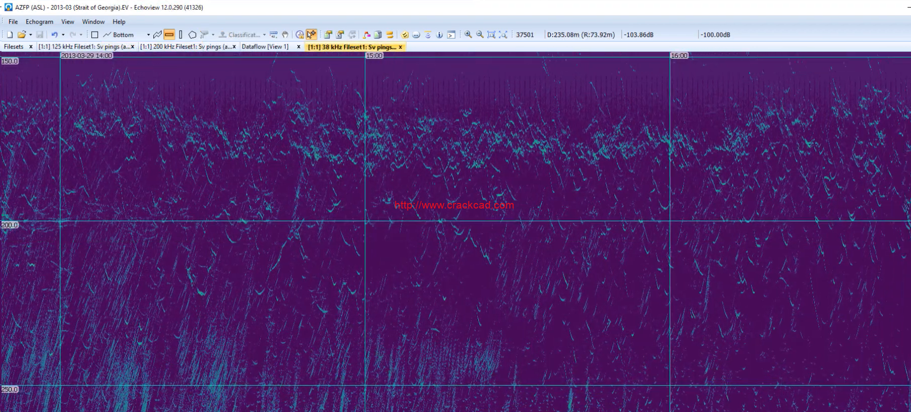 Echoview v14-Software training,tutorials,download,torrent