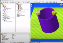 Simufact Welding 2023.3-Software training,tutorials,download,torrent