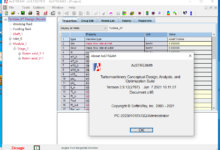 AxStream 3.9.12-Software training,tutorials,download,torrent