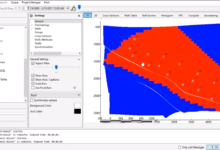 tNavigator 23.4-Software training,tutorials,download,torrent
