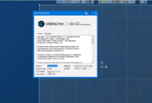 GibbsCAM v24.0.62.0-Software training,tutorials,download,torrent
