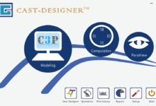 Cast-Designer 7.71-Software training,tutorials,download,torrent