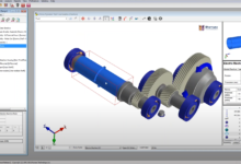 Romax DT 2024.1-Software training,tutorials,download,torrent