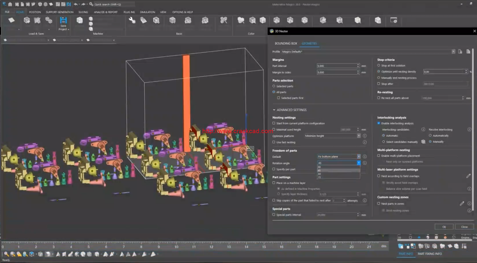 materialise magics 19.01 with crack download free