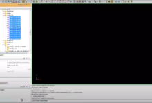 GEOVIA minesched 2024-Software training,tutorials,download,torrent