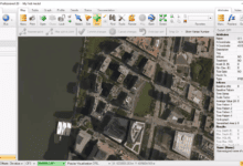 PCSWMM 2023 Professional 2D v7.6.3695-Software training,tutorials,download,torrent