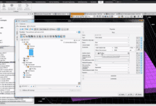 Schlumberger Petrel 2024-Software training,tutorials,download,torrent
