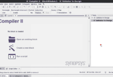Synopsys IC Compiler II (ICC2) 2023.12-Software training,tutorials,download,torrent
