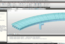 Midas Civil 2024-Software training,tutorials,download,torrent