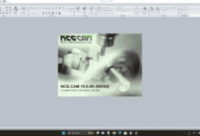 NCG Cam v19.0.9-Software training,tutorials,download,torrent