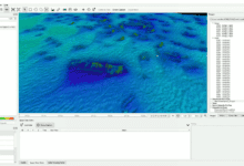 QPS Fledermaus 8.6.1-Software training,tutorials,download,torrent