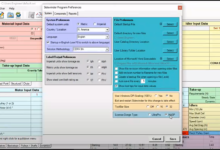 AC-Tek Sidewinder 9.66-Software training,tutorials,download,torrent