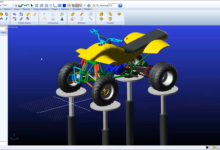 MSC Adams 2024-Software training,tutorials,download,torrent