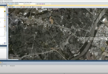 PTV VISSIM 2024-Software training,tutorials,download,torrent