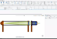Quadoa Optical CAD v24.05-Software training,tutorials,download,torrent