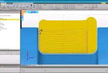 Edgecam 2024.1-Software training,tutorials,download,torrent