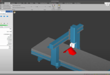 Alphacam 2024.2-Software training,tutorials,download,torrent