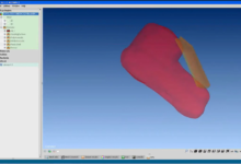 MSC Actran 2024.1-Software training,tutorials,download,torrent