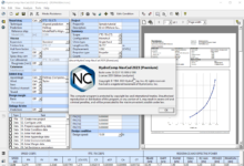 HydroComp NavCad Premium 2023.2-Software training,tutorials,download,torrent