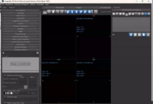 ORS Dragonfly 2024.1-Software training,tutorials,download,torrent