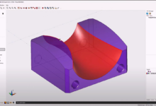 OneCNC XR9 v74.93-Software training,tutorials,download,torrent