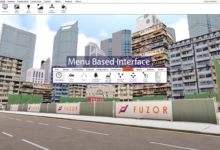 Fuzor 2025 KallocTech-Software training,tutorials,download,torrent