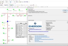 Emerson PipelineStudio 5.2.0-Software training,tutorials,download,torrent